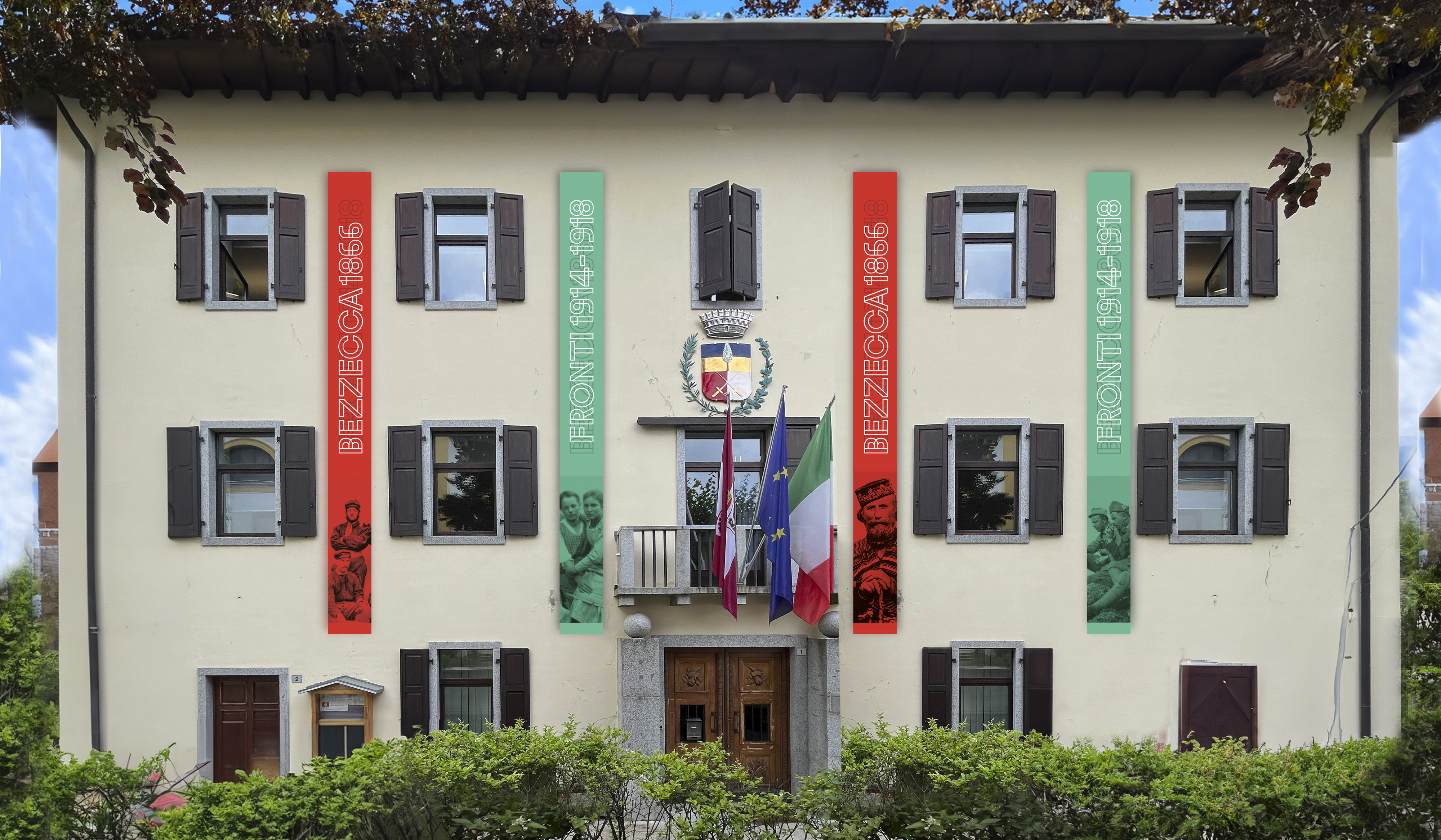 Parco Museo delle storie Ledrensi